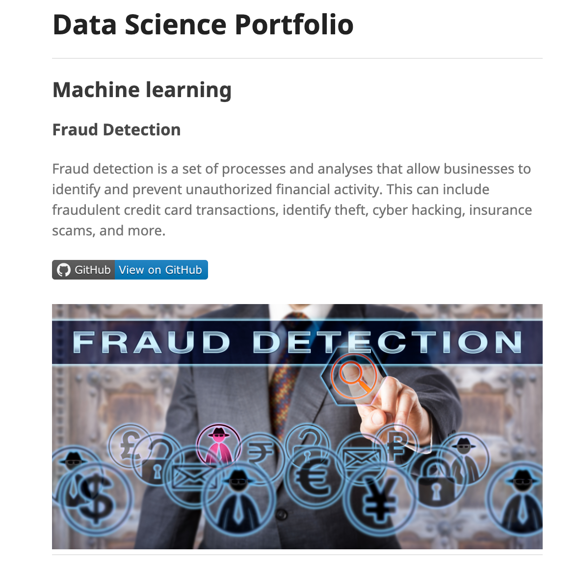 Senthil Kumar M | LinkedIn | GitHub A Machine Learning Engineer is ...
